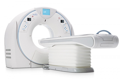 La TAC Aquilon Prime SP - Canon Medical Systems