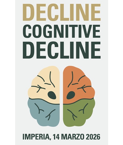 Decline Cognitive Decline - 14 marzo 2026