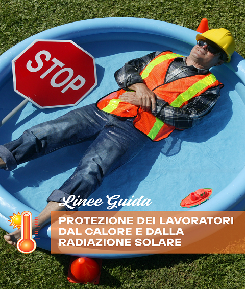 Linee di indirizzo Calore Lavoratori 2025