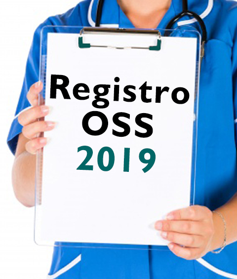 Iscrizione elenco regionale OSS