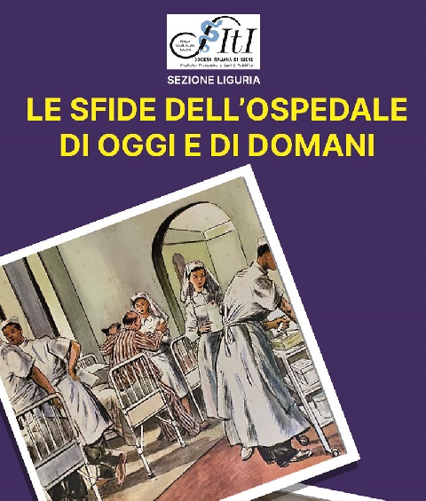 ECM - Le sfide dell'ospedale di oggi e di domani