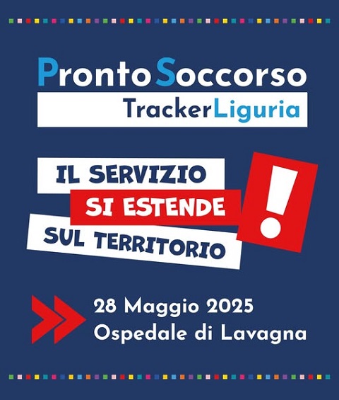 Arrivo PS Tracker