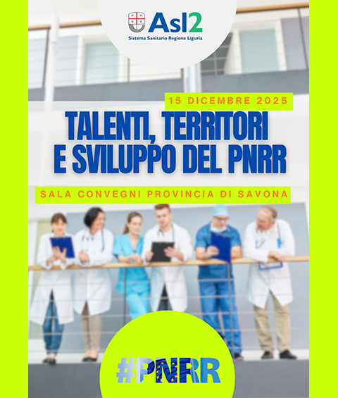 Locandina evento 15 dicembre 