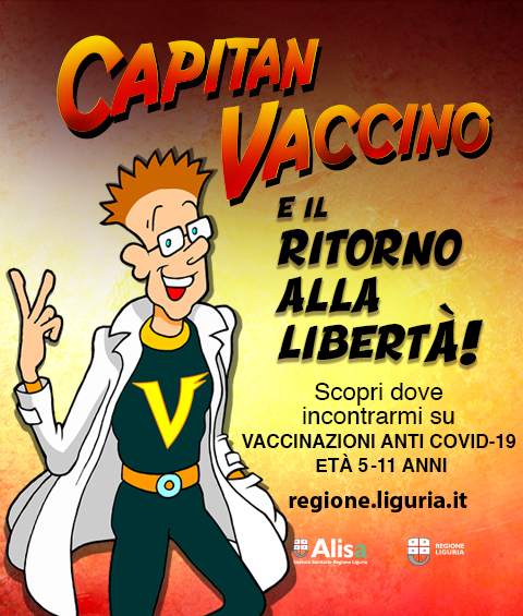 Capitan Vaccino
