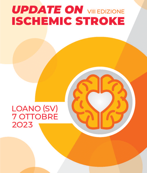 Ischemic stroke