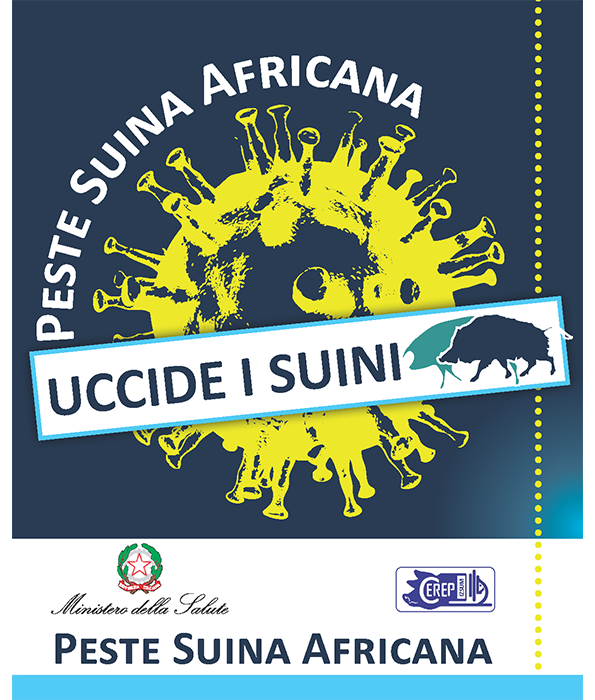 Informazioni sulla peste suina africana