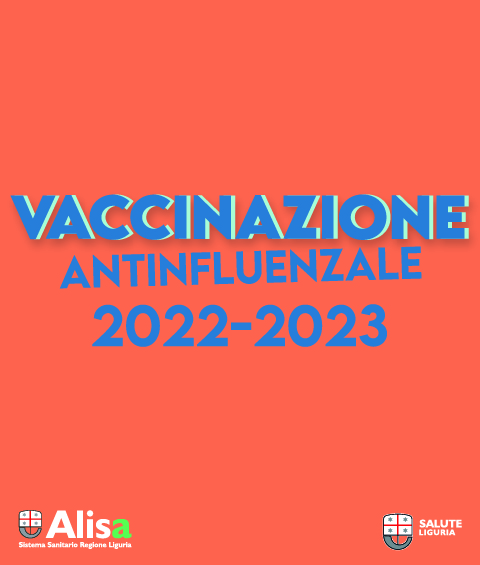 vaccinazione antinfluenzale 2022
